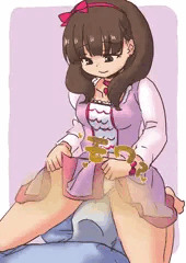 【おなら注意】起きてくださーい