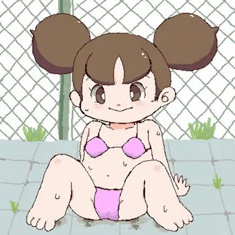 バニーちゃんGO