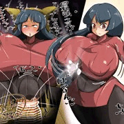 ナツメちゃん敗北肉便器堕ち