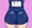 10日間でTバックにされるさくらちゃん