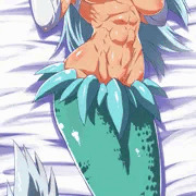 リヴァイアさん！！