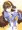きらら手コキ