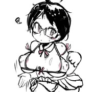 鳥居大路千歳ちゃんkawaii!!