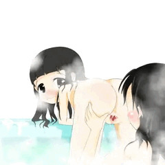 お泊まり幼馴染み4