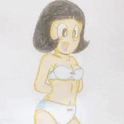 河合 夢子ちゃん６
