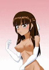 ティーネちゃん