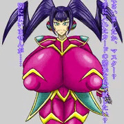 スケブ依頼品　RAI-MEI　洗脳ニプルファックバイブ挿入アクメ