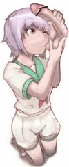 たまたま