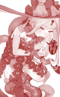 アビゲイル