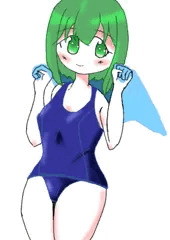 旧スクの日