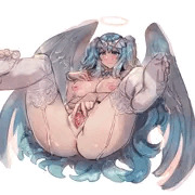 くぱぁ