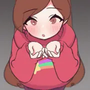 *