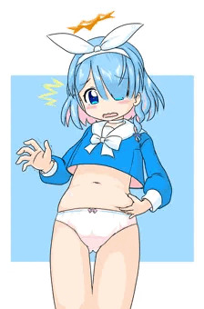 ぷに  ア ナ