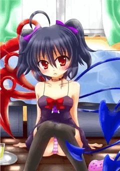 ツインテぬえちゃん