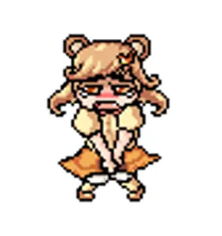クマ子
