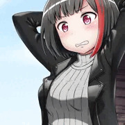 おっぱい！
