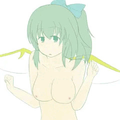 大妖精