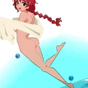 光