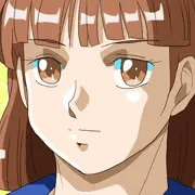 強殖装甲ガイバー　瀬川瑞紀