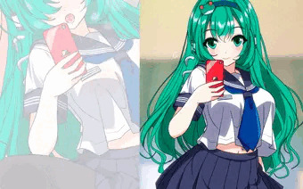 早苗さん自撮りえっちX（NTR）