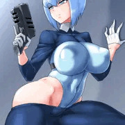 未来おまわりさん