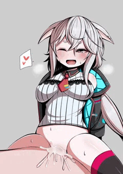 mmmちゃん。