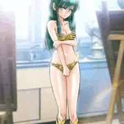 『何で私がこんなコスプレしなきゃいけないのよ・・・』完コス