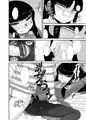 C87　新刊サンプル