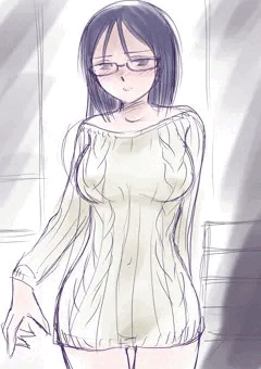 最近のえっちなアリスギアらくがき