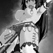 凌辱の後に