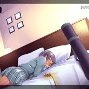 おもらし録画