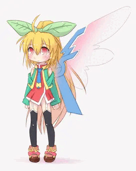 ニジエたん