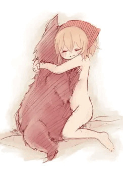 ぎゅ