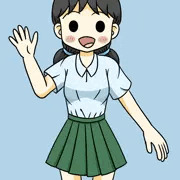 モブ顔な地味子