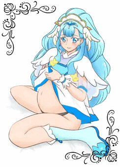 Bubみって!プリキュア
