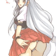 艦隊これくしょん　翔鶴　落書き