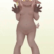 山羊ちゃん