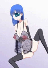 ランジェリー単眼さん