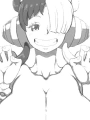 負け惜しみ～！