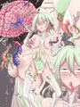リク絵