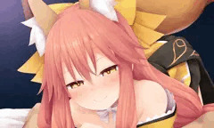 初めてのタマモアリアちゃん
