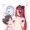 バレンタインテュフォン姉妹