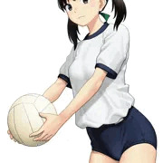 体操服４１