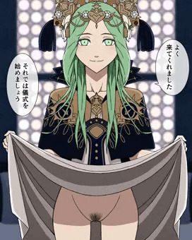 風花雪月イラストまとめ
