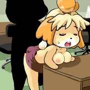 お客さんいないんだなも