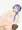 サイズに御不満なラウラ