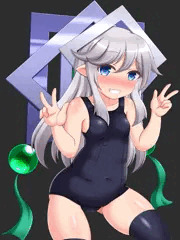 最近の描いたもの