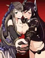 シャドウバース ウルズフォルテ 乳合わせ
