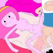 フィン XXX バブルガム