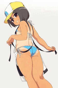 ミカちゃん